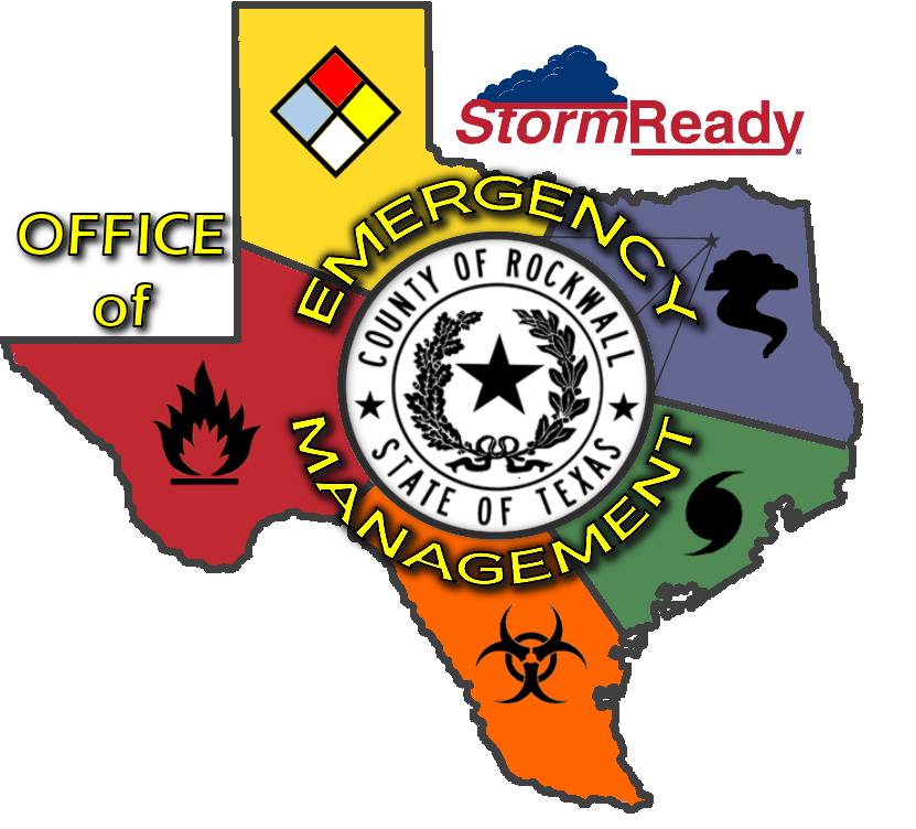 Rockwall County-Official Website - Emergency Management Office
