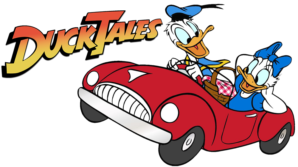 DuckTales | TV fanart | fanart.