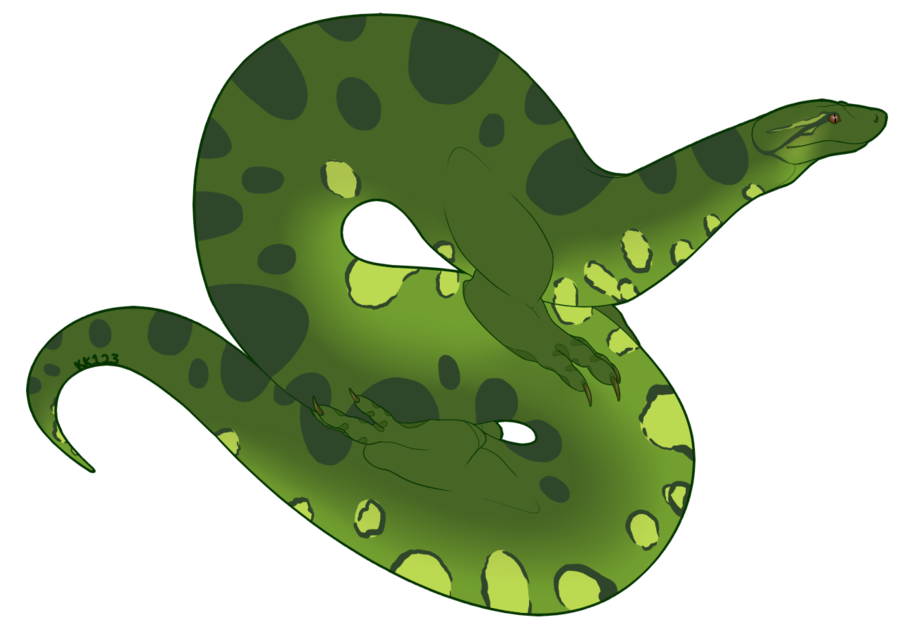 Anaconda Clip Art - Cliparts.co