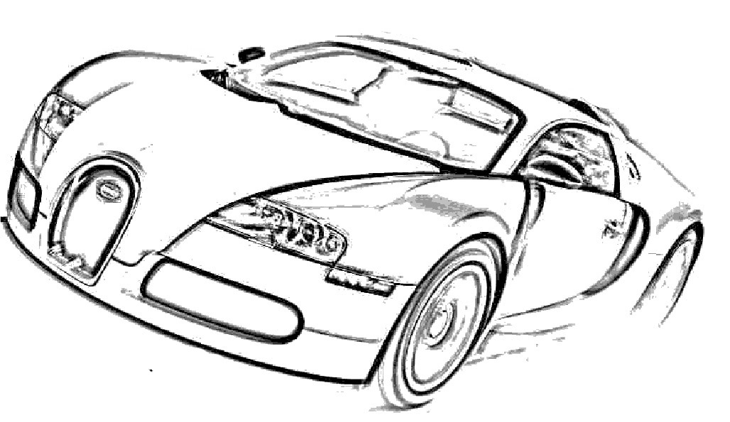 bugatti  exotic bugatti coupe coloring page car bugatti