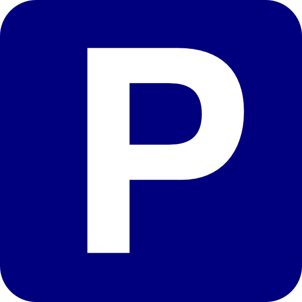 Parking clip art - vector clip art online, royalty free & public ...