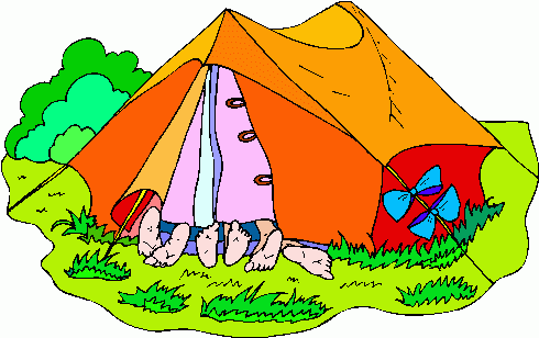 Camping clipart free | Clipart Panda - Free Clipart Images