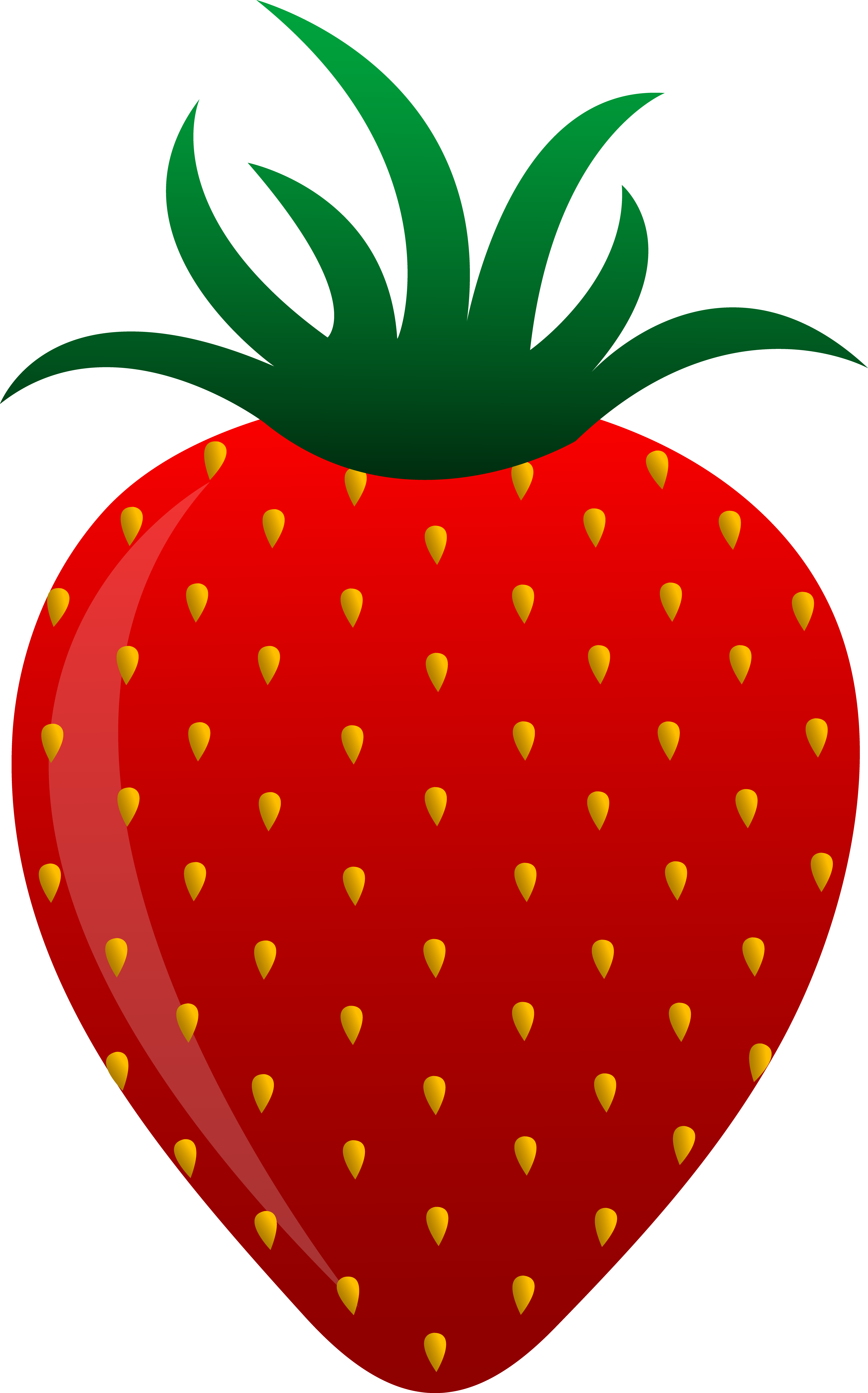Strawberry Clip Art Free | Clipart Panda - Free Clipart Images
