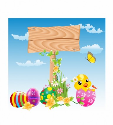 Easter Free vector for free download (about 238 files).