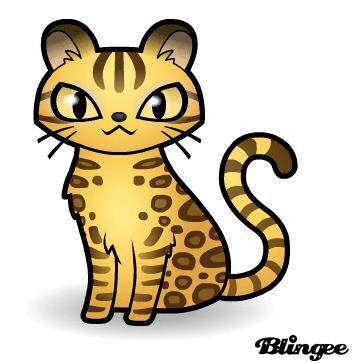 Leopard Cartoon | lol-