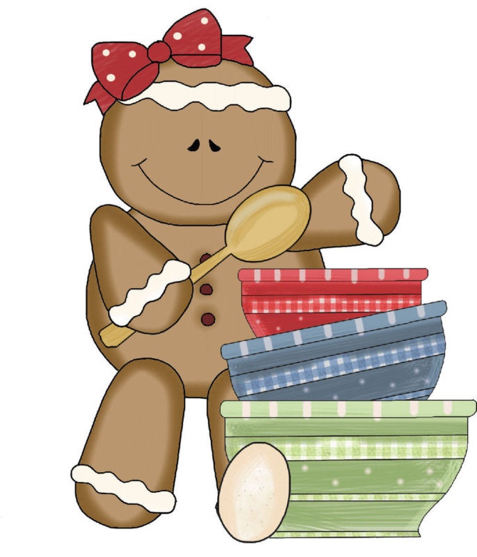 Pin by Vickie Fountain on Gingerbread Men | Pinterest