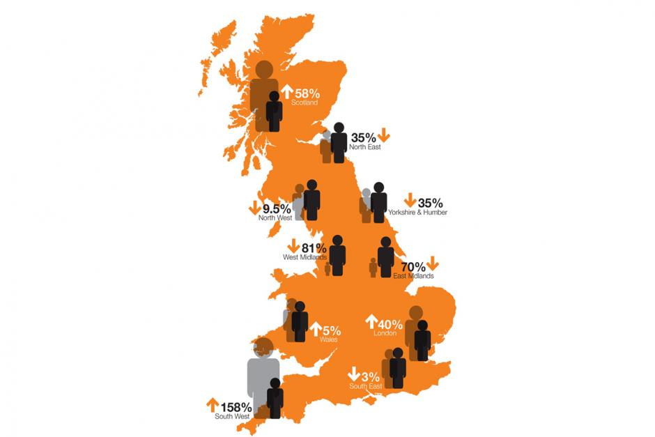 Cities to see population fall as connectivity matures | IT PRO