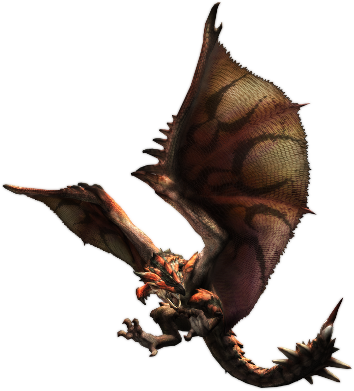 User:Edward130603 - The Monster Hunter Wiki - Monster Hunter ...
