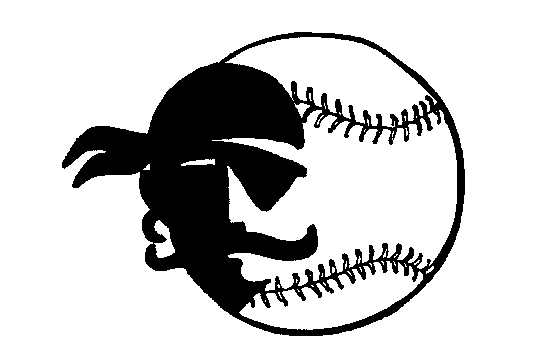 Pix For > Pirate Logo Clip Art