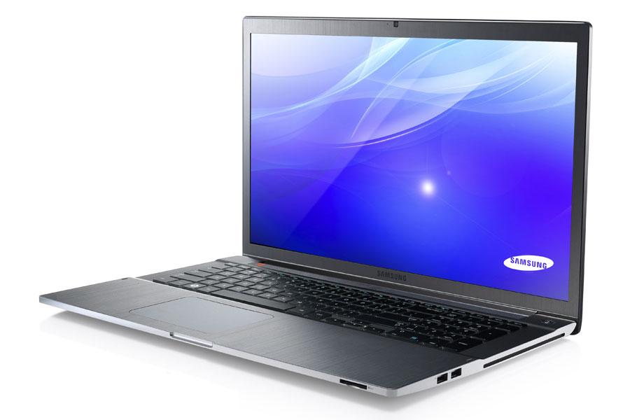 Samsung NP700Z7C Series 7 Laptop: Complete Review & Specs ...