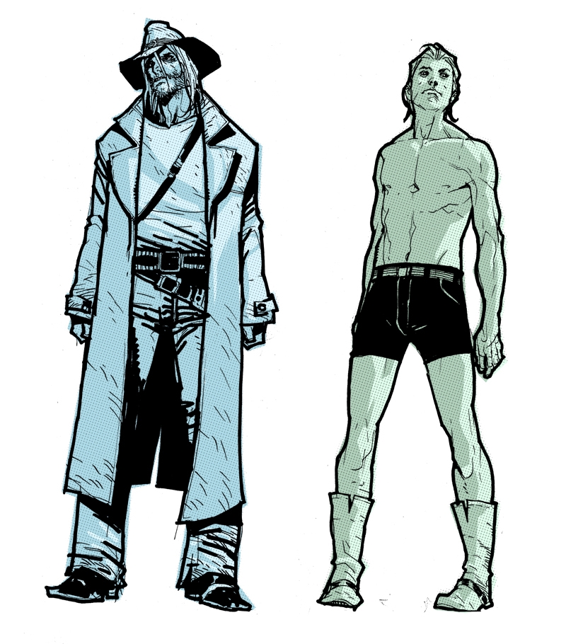 Stephen King and Vertigo dig into vampires | Hero Complex – movies ...