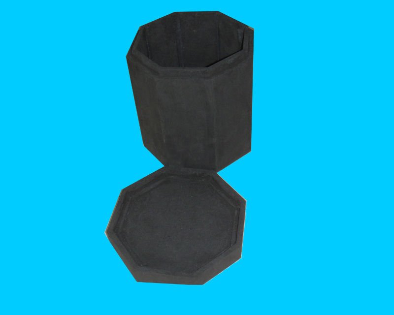 Charcoal Cinerary Casket Photo, Detailed about Charcoal Cinerary ...