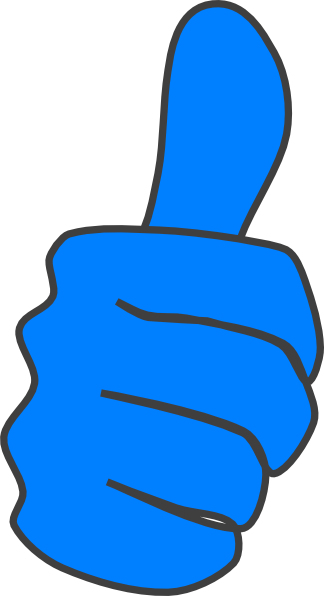 Smiley Face Clip Art Thumbs Up | Clipart Panda - Free Clipart Images