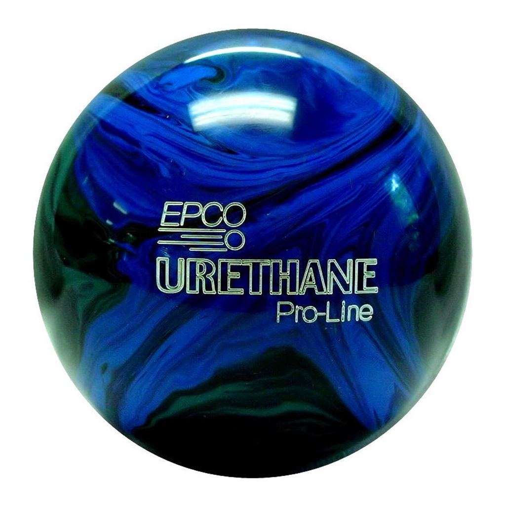 Duckpin Bowling Ball Urethane Pro-Line Bowling Ball