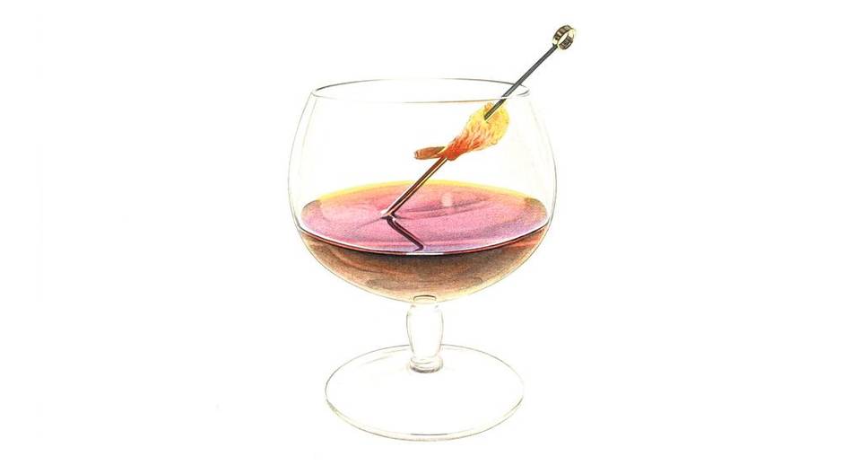 A drink for dessert? The rise of digestif cocktail – plus recipes ...