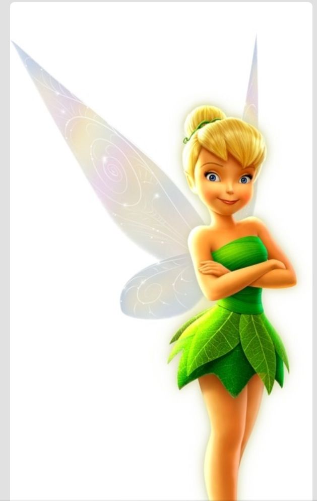 Tinker Bell | Tink | Pinterest