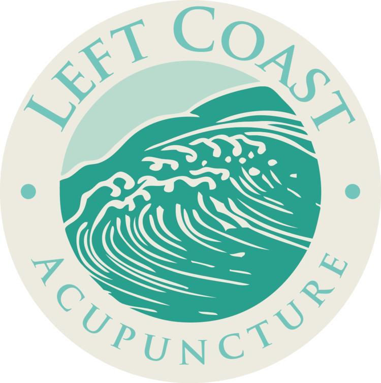 Musculoskeletal Problems — Left Coast Acupuncture