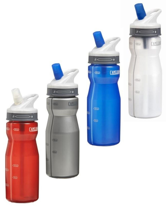 Wiggle | Camelbak Performance 650ml Water Bottle 2013 | Water Bottles