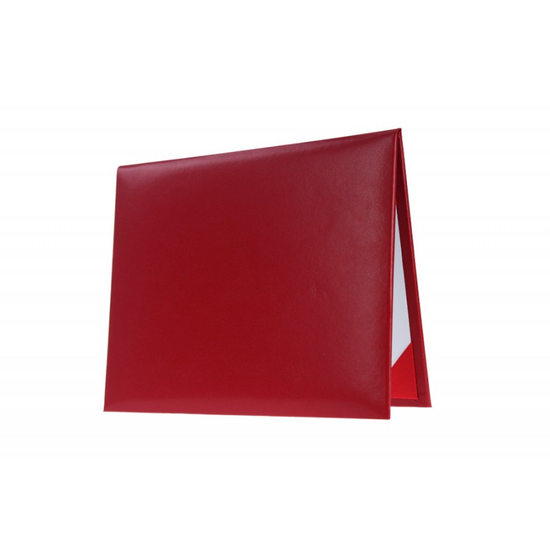 Middle School Graduation Diploma Covers – Padded Certificate ...