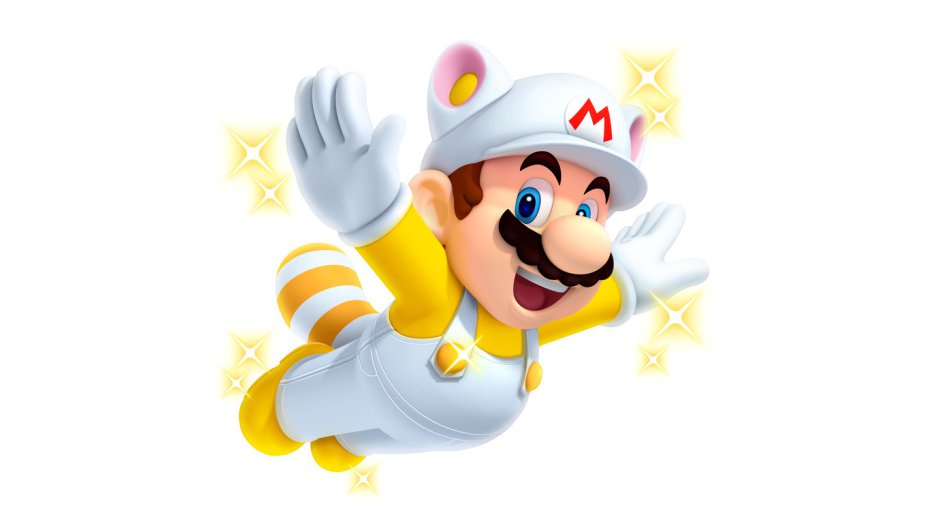 New Super Mario Bros 2 Owners Get Free Coin Rush Course Pack Based ...