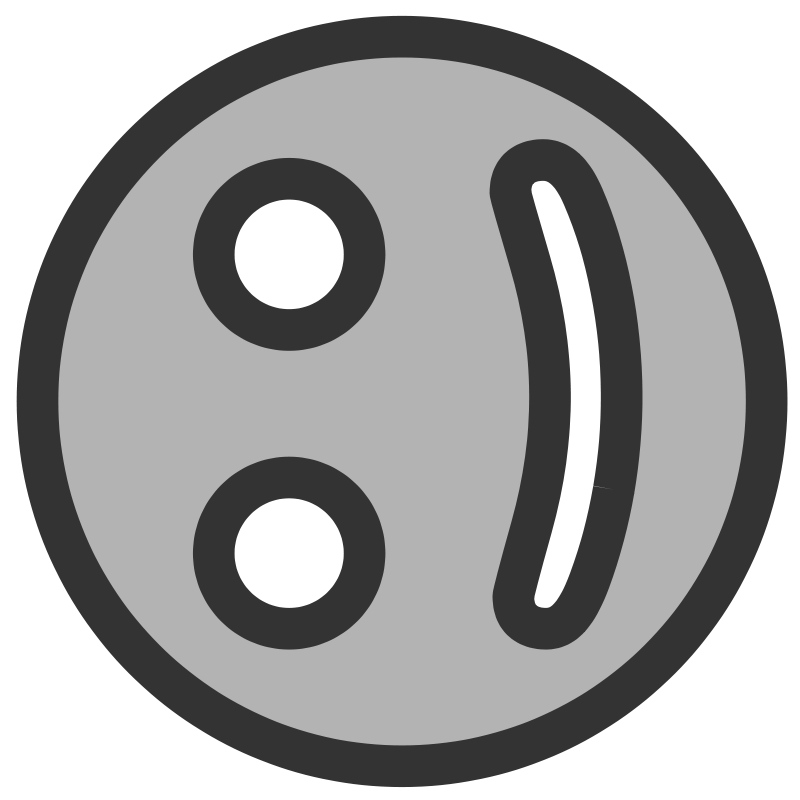 Emoticon Clip Art Download