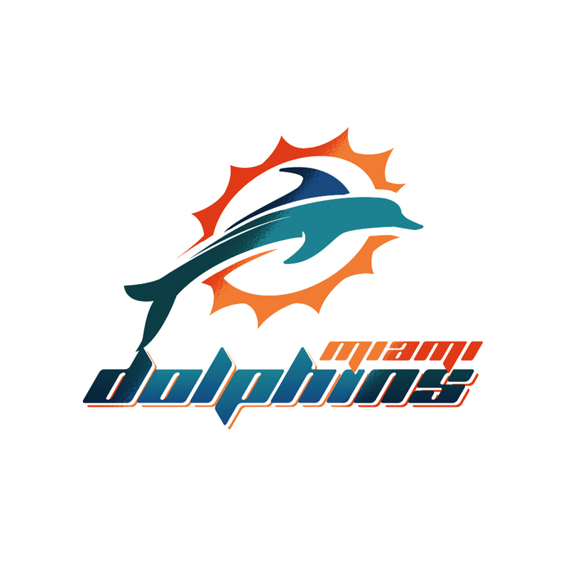 Miami Dolphins New Logo: Top Design Possibilities For The Team's ...