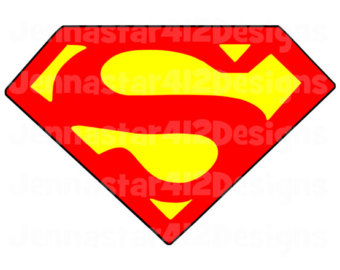 Popular items for super hero logos on Etsy