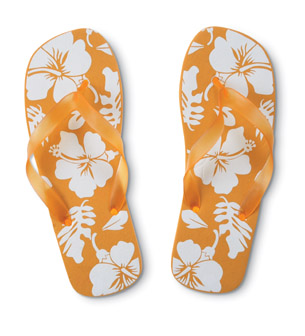 Why you should skip the flip-flops this summer - Case ...