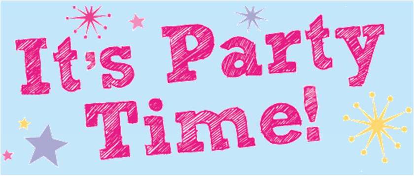 Party Info | Spotlight Theater - Warsaw