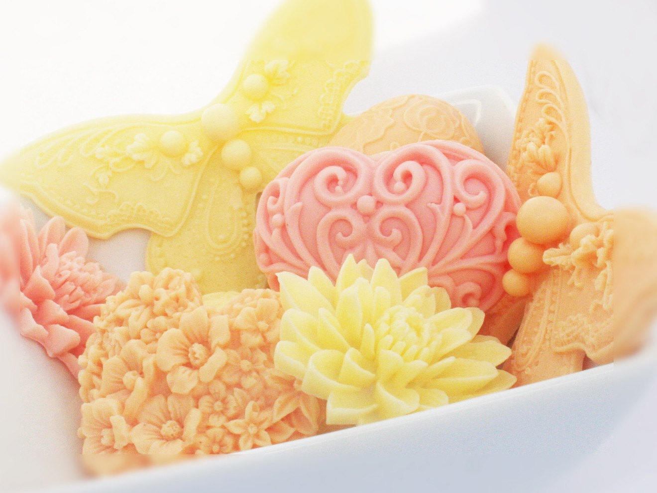 Popular items for glycerin soap on Etsy
