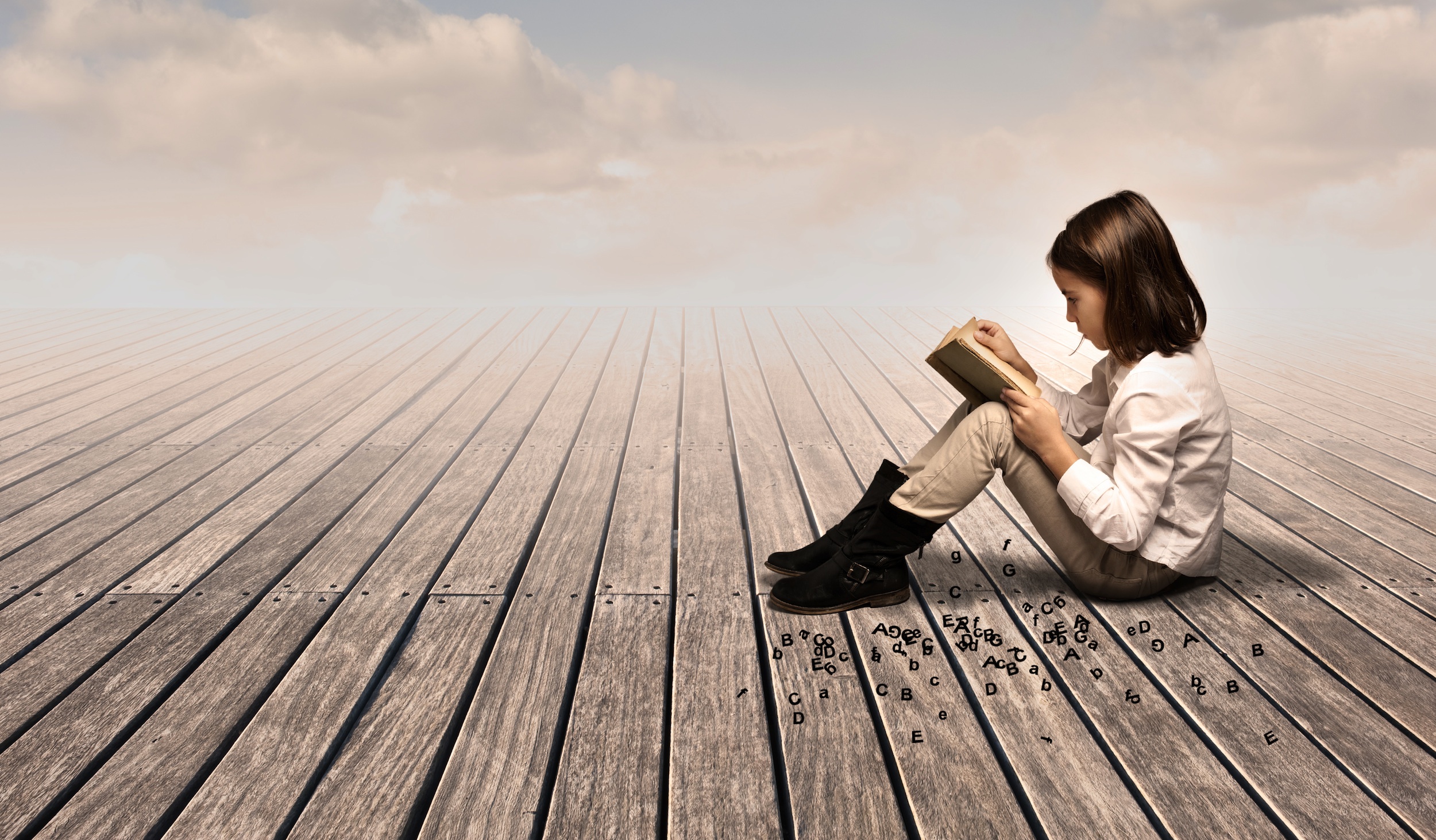 10 questions you should ask yourself while reading - Daily Genius