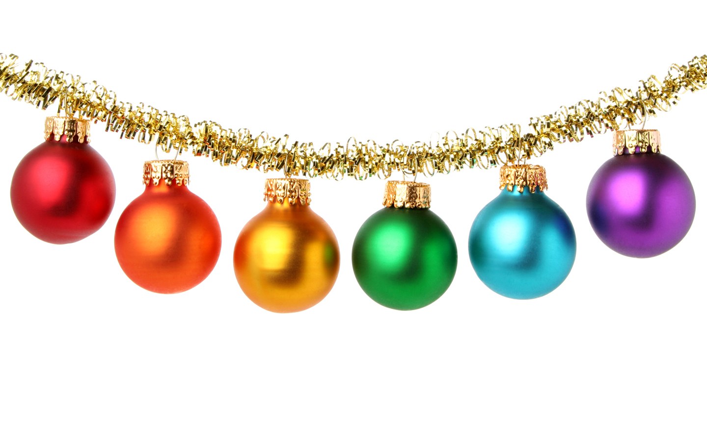 Christmas Ornaments | InteriorDecorNow.net