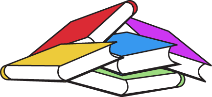 A Book Clipart - ClipArt Best