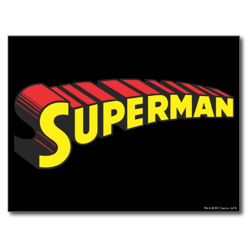 Imgs For > Superman Letter H