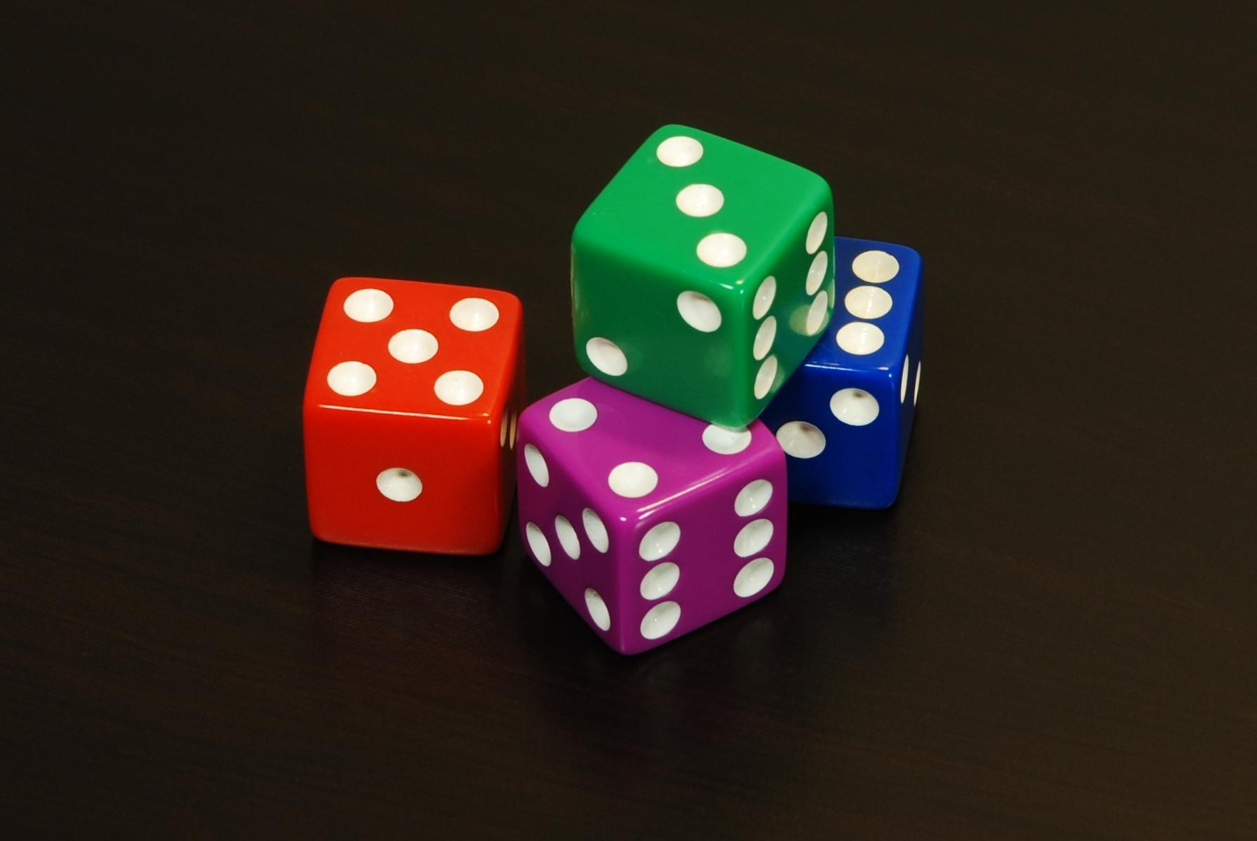 An aid loan is not just a throw of the dice | David Roodman
