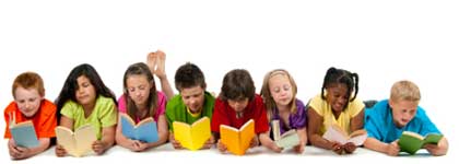 Read2Dream | Why We Do It