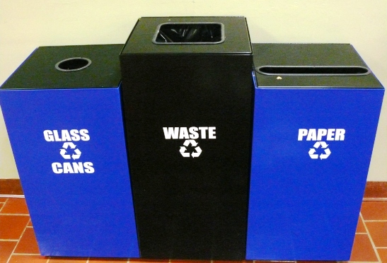 RVCC Recycling Programs