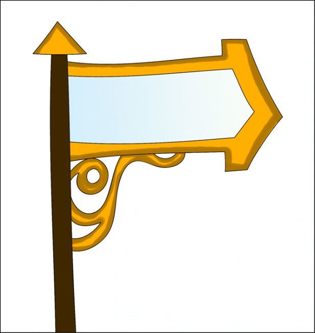 Cartoon Street Signs - ClipArt Best