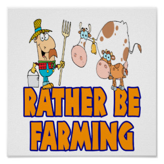 Farm Town Posters, Farm Town Prints, Art Prints, & Poster Designs ...