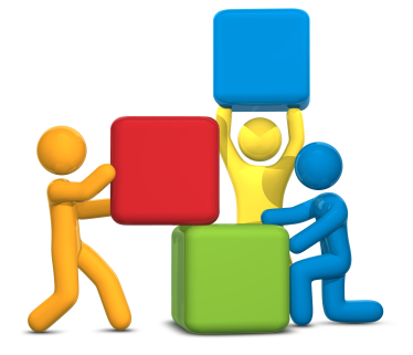 Building Blocks Clipart - Gallery
