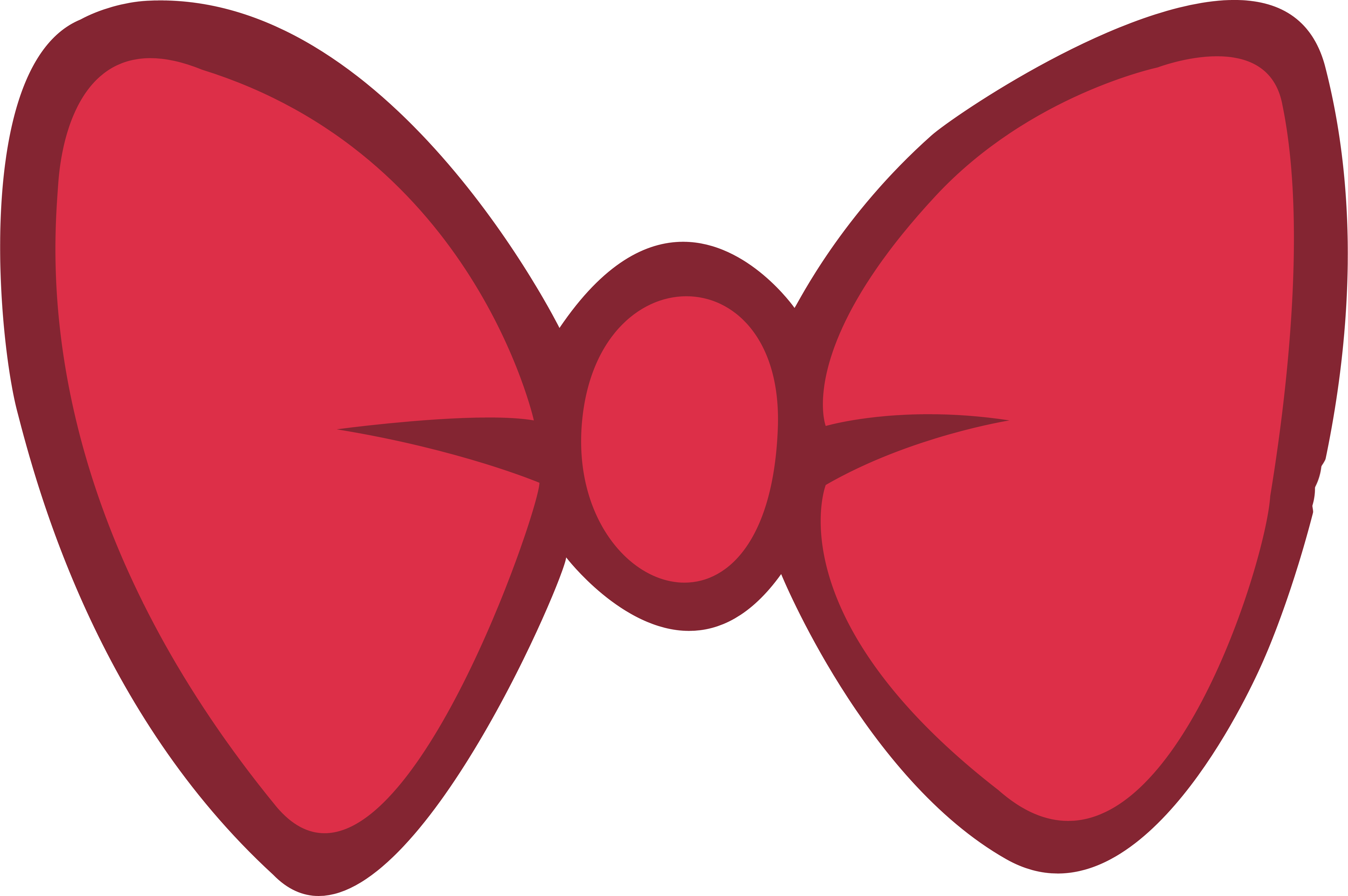 DeviantArt: More Like Apple Bloom Bow Vector by GuruGrendo