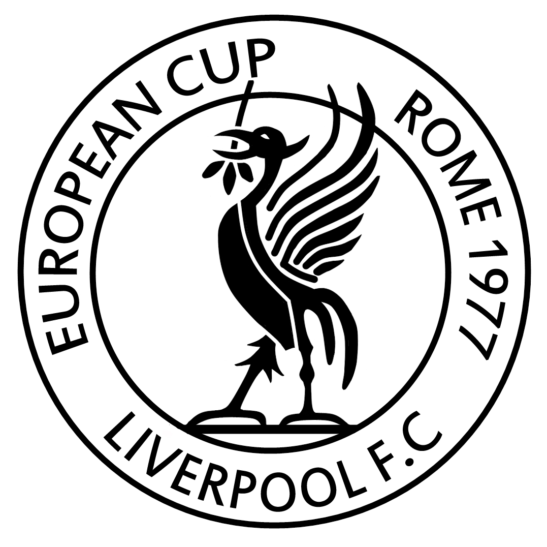 Liverpool Logo Bird - ClipArt Best