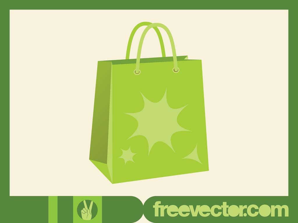 Free Bag Vectors