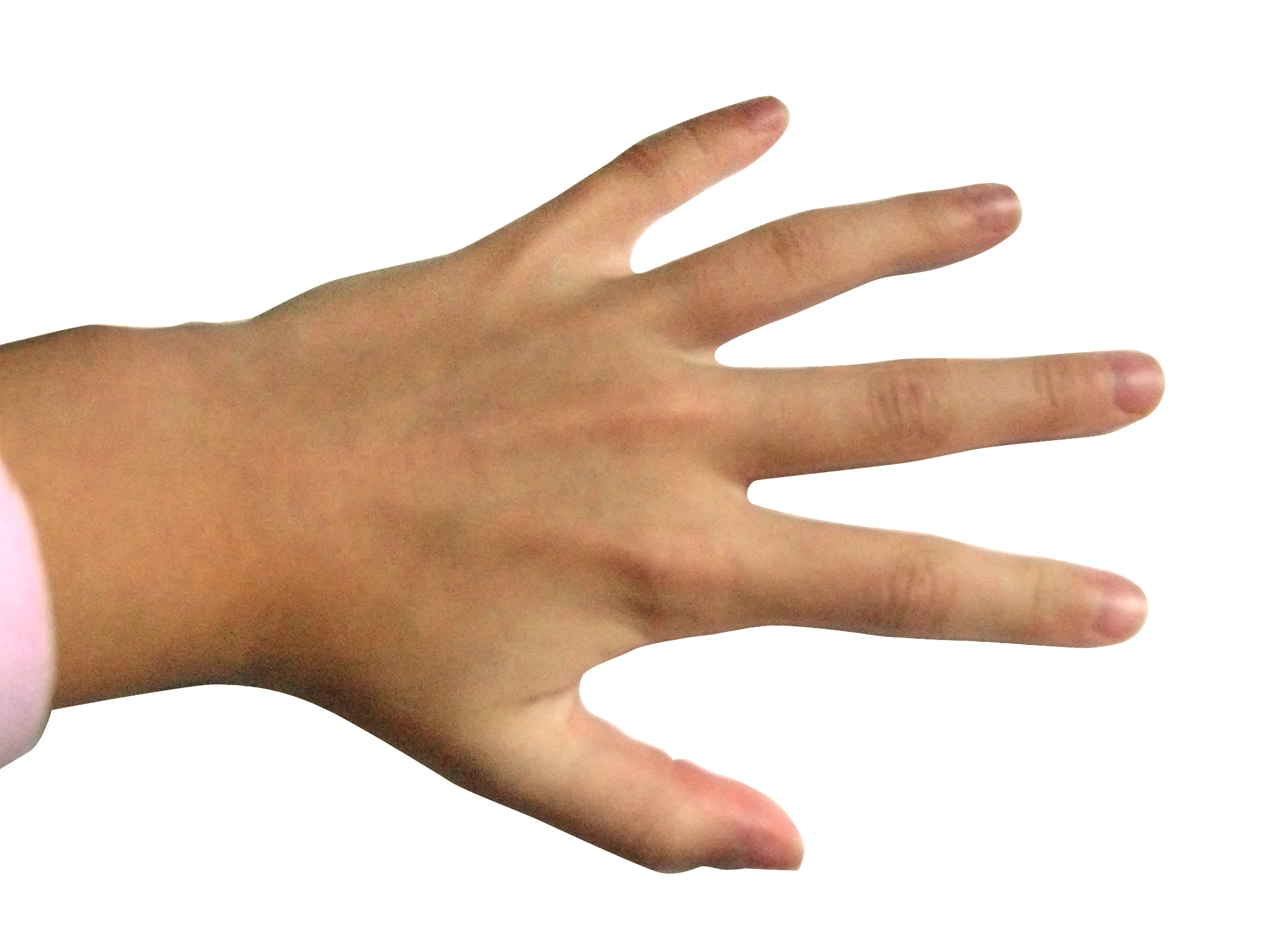 File:Hand - Fingers.jpg - Wikimedia Commons