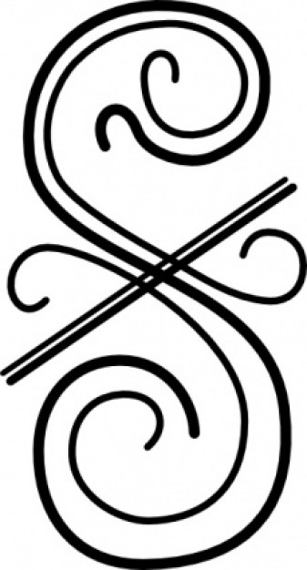 Flourish 20clipart | Clipart Panda - Free Clipart Images