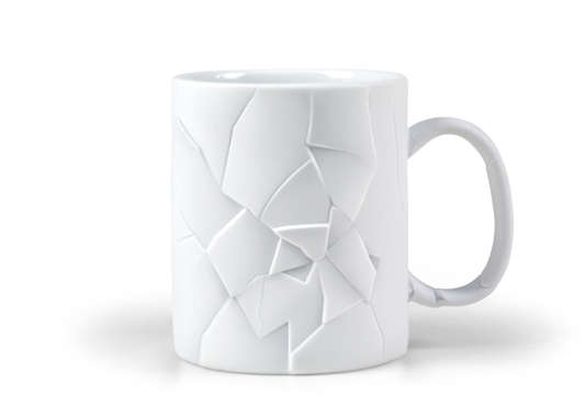 10 Intentionally Cracked Kitchenware