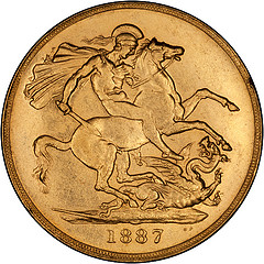 Flickr: The Fake Coins Pool