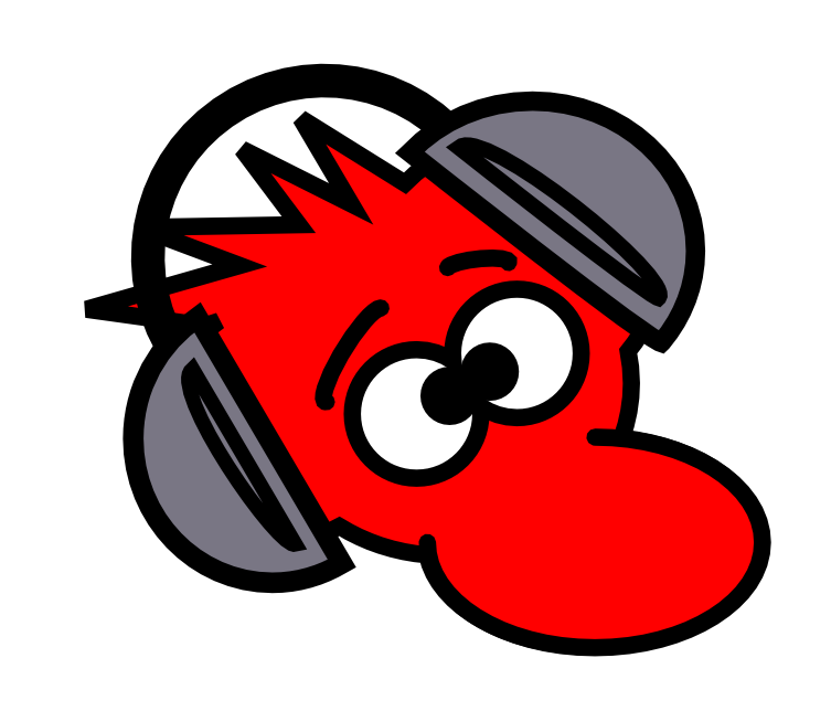 Headphones Clip Art Download