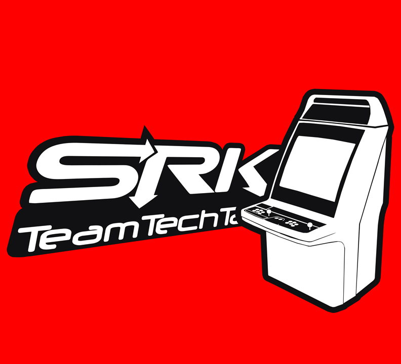 Interest Check: Tech Talk T-shirt Group buy. - Page 3 - shoryuken