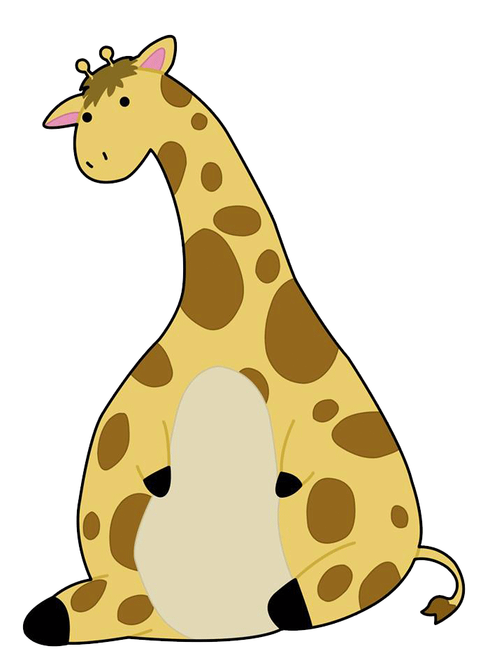 Baby Giraffes Please Coloring Pages/page/142 | Printable Coloring ...